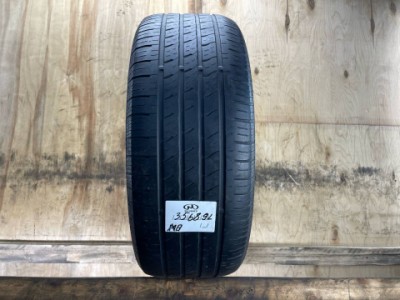 285/60/18 ROADSTONE N'FERA RU5 SUV Летние бу