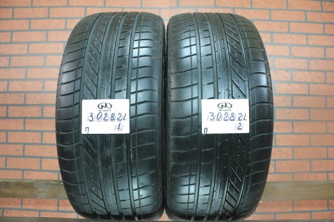 245/45/18 GOODYEAR EXCELLENCE Летние бу