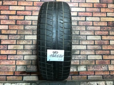 225/60/17 BRIDGESTONE BLIZZAK REVO GZ Зимние нешипованные бу