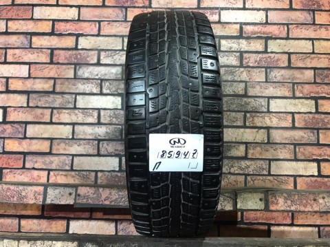 195/65/15 DUNLOP SP WINTER ICE 01 Зимние шипованные бу