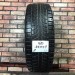 195/65/15 DUNLOP SP WINTER ICE 01 Зимние шипованные бу