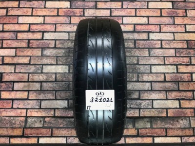 205/60/16 DUNLOP SP SPORT LM704 Летние бу