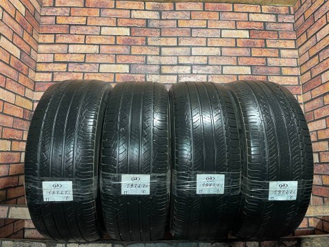 265/60/18 MICHELIN Летние бу