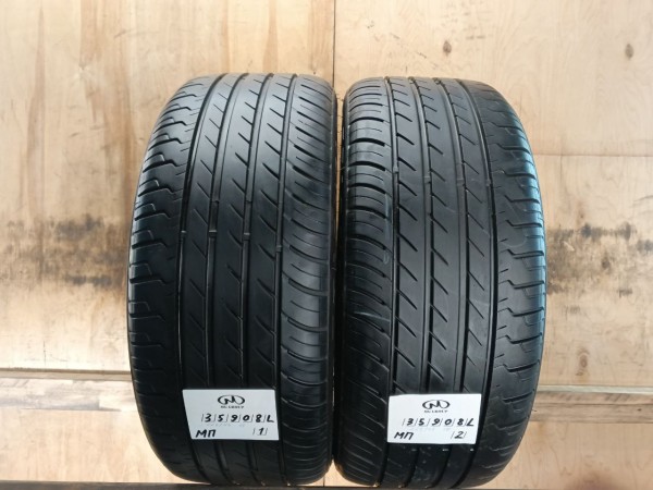 225/45/18 TRIANGLE SPORT ATP TR918 Летние бу
