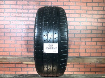 255/55/18 CONTINENTAL Летние бу