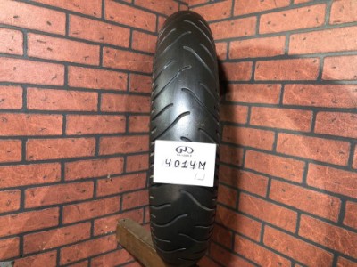 140/80/17 DUNLOP Мото шины бу