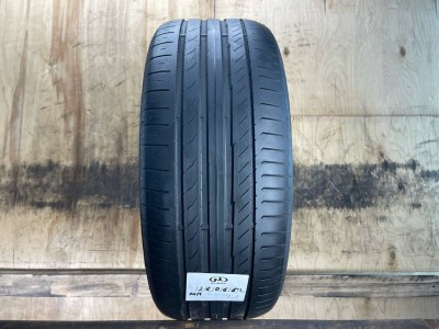 245/45/19 CONTINENTAL CONTISPORTCONTACT 5 Летние бу