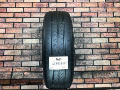 185/65/15 BRIDGESTONE ECOPIA EP150 Летние бу