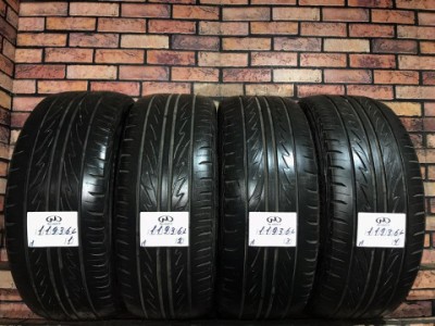 215/50/17 BRIDGESTONE MY-02 Летние  бу