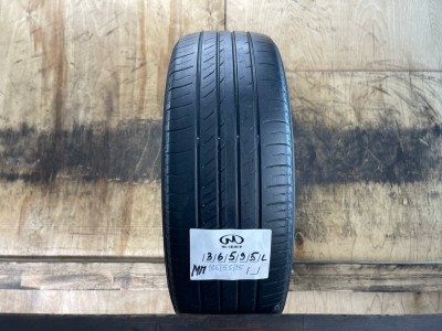165/55/15 YOKOHAMA ADVAN DB V552 Летние бу