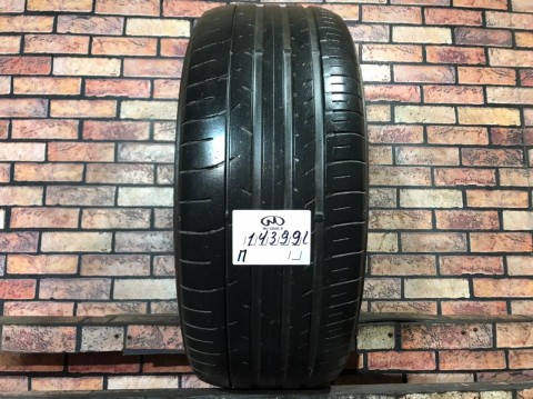 255/50/20 DUNLOP SP SPORT MAXX 050+ Летние бу