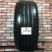 255/50/20 DUNLOP SP SPORT MAXX 050+ Летние бу