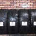 215/55/16 NOKIAN HAKKAPELIITTA 5 Зимние шипованные бу