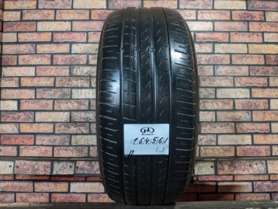 245/50/18 PIRELLI CINTURATO P7 Летние бу