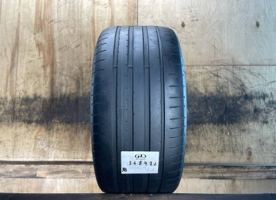 255/35/19 DUNLOP SP SPORT MAXX RT 2 Летние бу