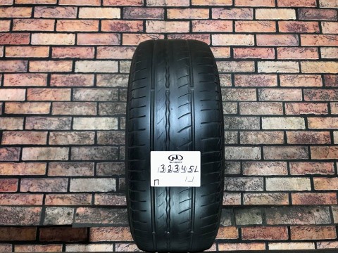 205/55/16 PIRELLI CINTURATO P1 Летние бу