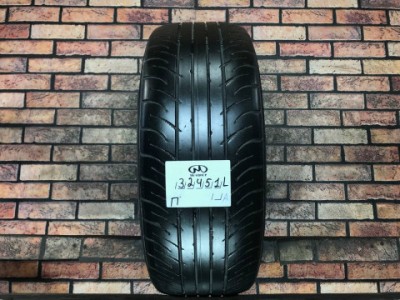 205/55/16 KUMHO ECSTA SPT KU31 Летние бу