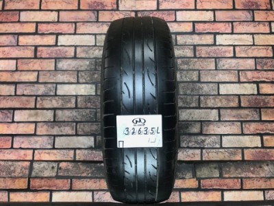 185/65/15 DUNLOP SP SPORT LM704 Летние бу
