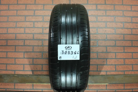 205/55/16 NOKIAN NORDMAN SX2 Летние бу