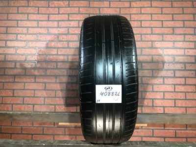 235/60/18 HANKOOK VENTUS S1 EVO2 SUV K117A Летние бу