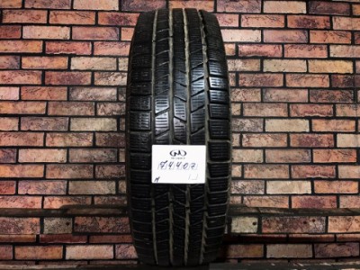 225/70/16 PIRELLI SCORPION ICE SNOW Зимние  нешипованные бу