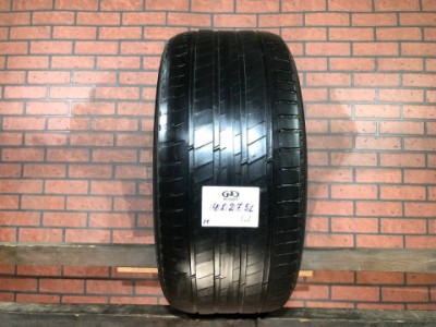 285/40/20 MICHELIN Летние бу