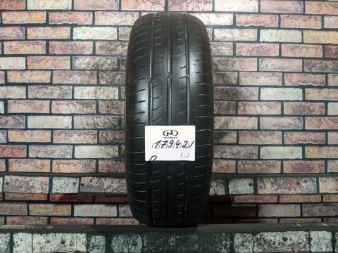 195/65/15 NEXEN N'FERA SU1 Летние бу