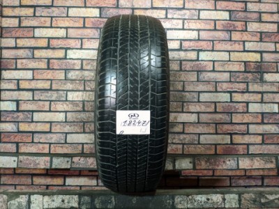 265/65/17 BRIDGESTONE DUELER H/T 684II Летние бу