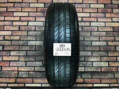 225/60/18 PIRELLI CINTURATO P7 Летние бу