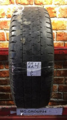 GOODYEAR 205/65/15c Всесезонные