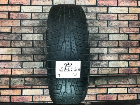 185/65/15 NOKIAN TYRES NORDMAN RS2 Зимние нешипованные бу