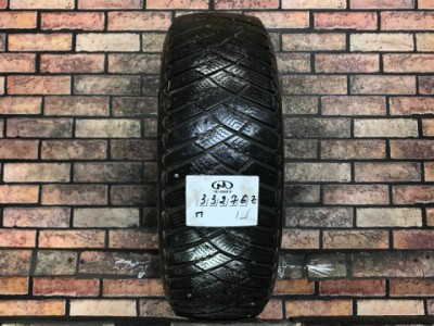 185/65/15 GOODYEAR ULTRAGRIP ICE Зимние шипованные бу