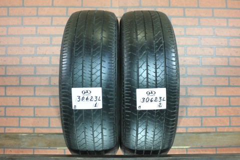 215/65/16 DUNLOP SP SPORT 270 Летние бу