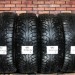 235/75/16 NOKIAN TYRES NORDMAN 5 Зимние шипованные бу