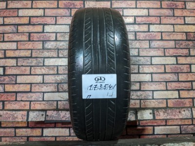 205/60/15 BRIDGESTONE TURANZA GR80 Летние бу