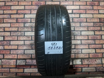215/50/17 GOODYEAR EFFICIENT GRIP Летние бу