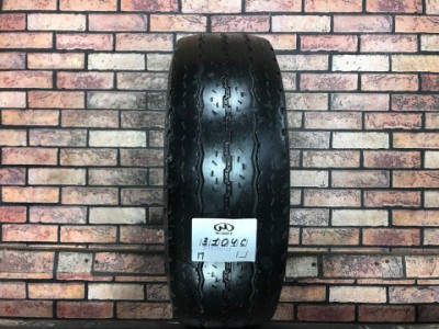 215/70/15 BRIDGESTONE DURAVIS Всесезонные бу