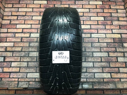 285/65/17 NOKIAN TYRES HAKKAPELIITTA SUV Зимние нешипованные бу