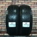 215/60/16 KORMORAN SNOW Зимние нешипованные бу