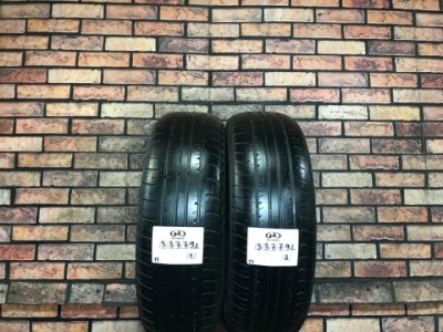 185/65/15 HANKOOK OPTIMO K415 Летние бу