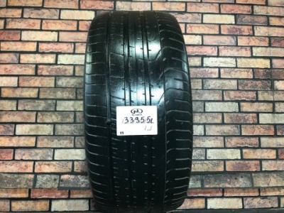 295/40/21 PIRELLI P ZERO Летние бу