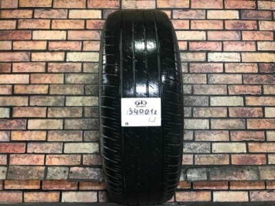 235/65/18 BRIDGESTONE DUELER H/L 33 Летние бу