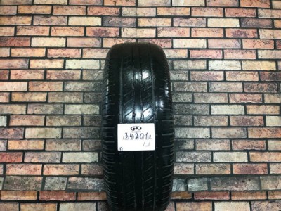 215/65/16 HANKOOK DYNAPRO HP RA23 Летние бу