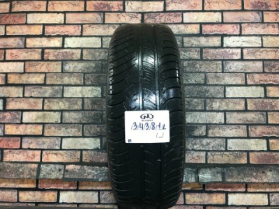 195/65/15 MICHELIN ENERGY XM2 Летние бу