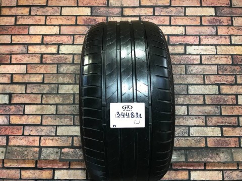 285/35/20 BRIDGESTONE TURANZA ER300 Летние бу