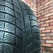 245/45/17 MICHELIN X-ICE Зимние нешипованные бу