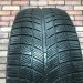 245/45/17 MICHELIN X-ICE Зимние нешипованные бу