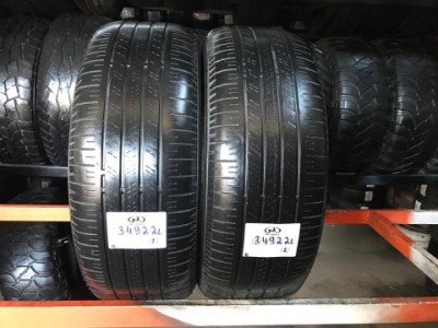 225/55/18 GOODYEAR EAGLE LS 2 Летние бу