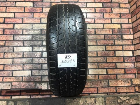 225/65/17 NOKIAN WR SPORT UTILITY Зимние нешипованные бу
