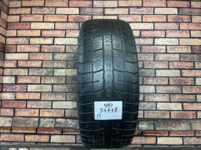 235/55/18 NEXEN WINGUARD ICE Зимние нешипованные бу